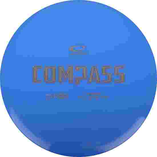 Latitude 64° Midrange Driver Gold Ice Compass, 5/5/0/1 173 g, Blue