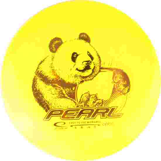 Latitude 64° Pearl, Opto, Midrange, 4/6/-4/0 159 g, Yellow