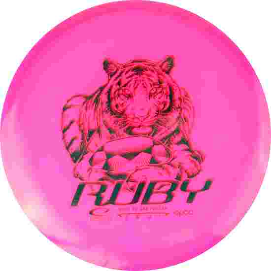Latitude 64° Ruby, Opto, Putter, 3/5/-3/1 156 g, Pink