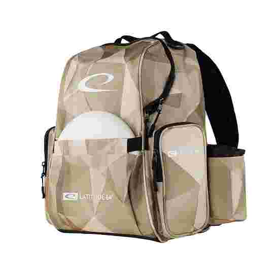Latitude 64° Swift Backpack Fractured Camo Sand Fractured Camo