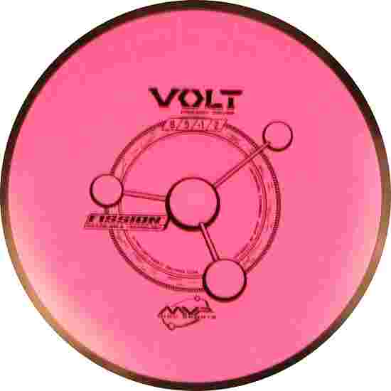MVP Disc Sports Volt, Fission, Fairway Driver, 8/5/-1/2 170-175 g, 171 g, Purple