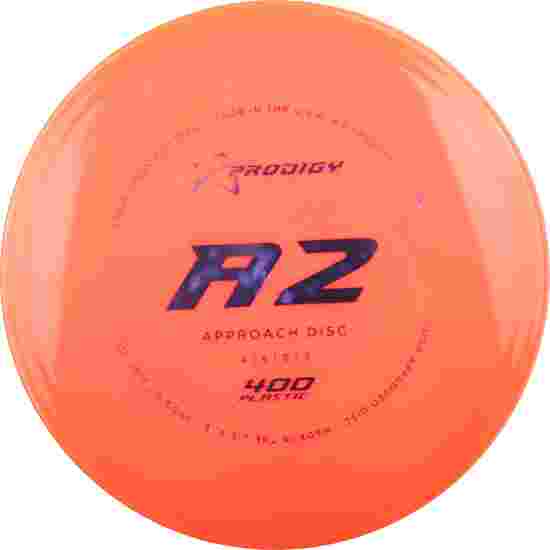 Prodigy A2-400, Midrange, 4/4/0/3 172 g, Orange