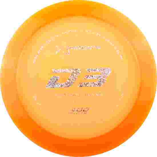 Prodigy D3-400, Distance Driver, 13/6/-2/2 173 g, Orange