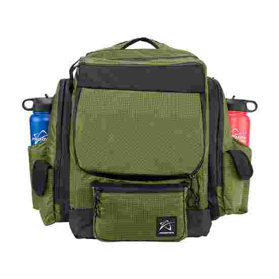 Prodigy Discgolf-Rucksack &quot;BP-1 V3 Backpack&quot; Green