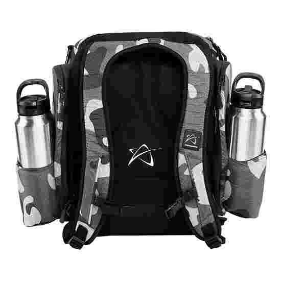 Prodigy Discgolf-Rucksack &quot;BP-1 V3 Backpack&quot; Grey Camo