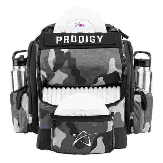 Prodigy Discgolf-Rucksack &quot;BP-1 V3 Backpack&quot; Grey Camo