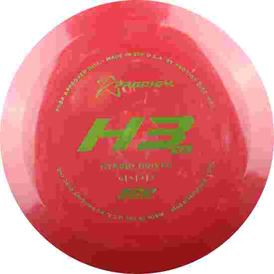 Prodigy H3 V2 500, Distance Driver, 11/5/-1/2 173 g, wine