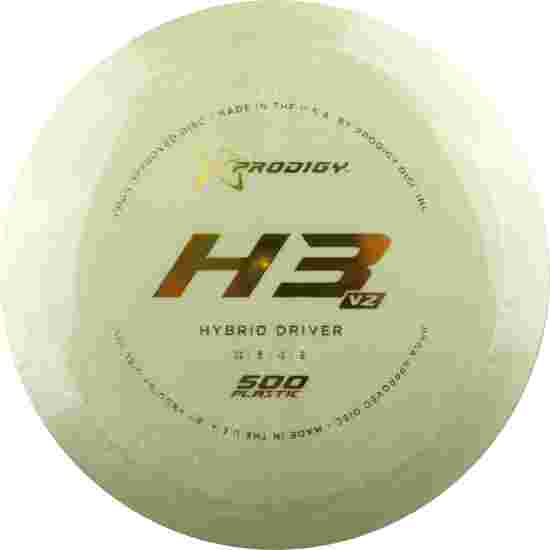 Prodigy H3 V2 500, Distance Driver, 11/5/-1/2 174 g, Green