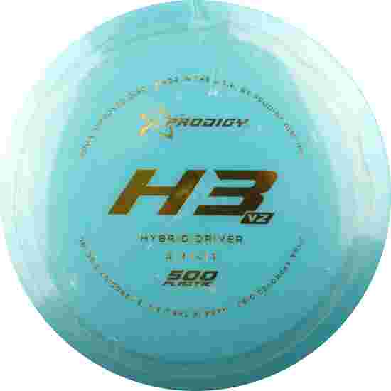 Prodigy H3 V2 500, Distance Driver, 11/5/-1/2 168 g, Reef