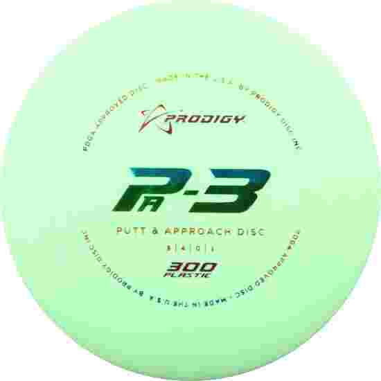 Prodigy PA-3 300, Putter, 3/4/0/1 172 g, Mint