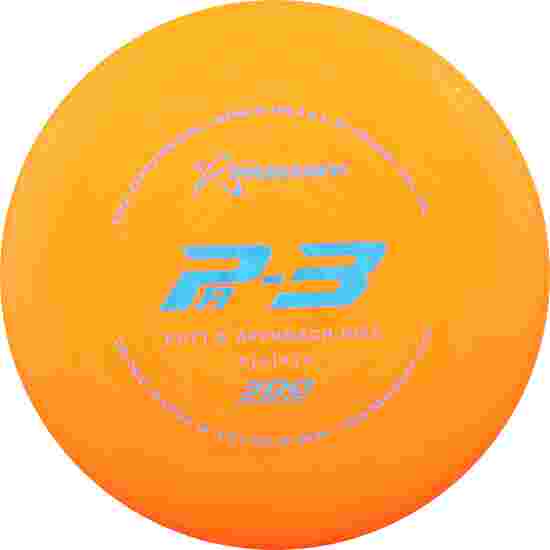 Prodigy PA-3 300, Putter, 3/4/0/1 172 g, Orange