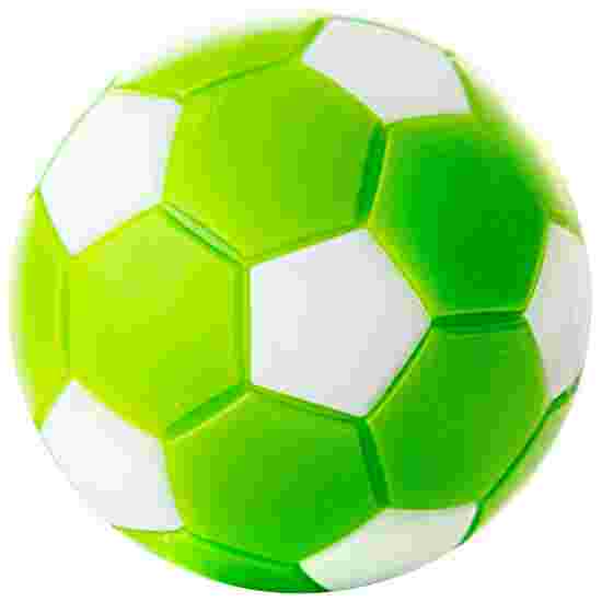 Robertson Kickerball &quot;Winspeed&quot;, 35 mm / 24 g Grün-Weiß