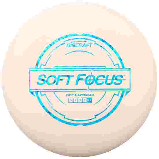 Soft Focus, Putter Line, Putter, 2/2/-1/1 174 g, Ice