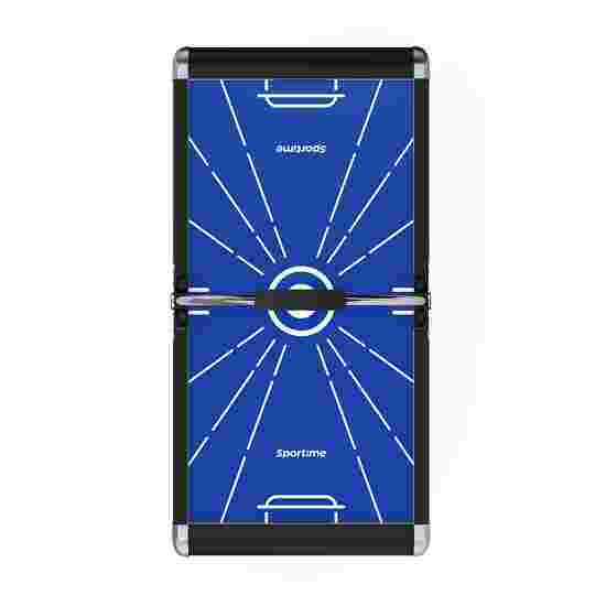 Sportime 7/8ft Airhockey-Tisch Blue Thunder 8 ft (244x123 cm) Spielfeld