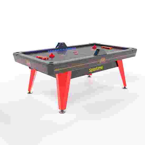 Sportime 7ft Airhockey-Tisch Ice Arena "Red Ice Arena"