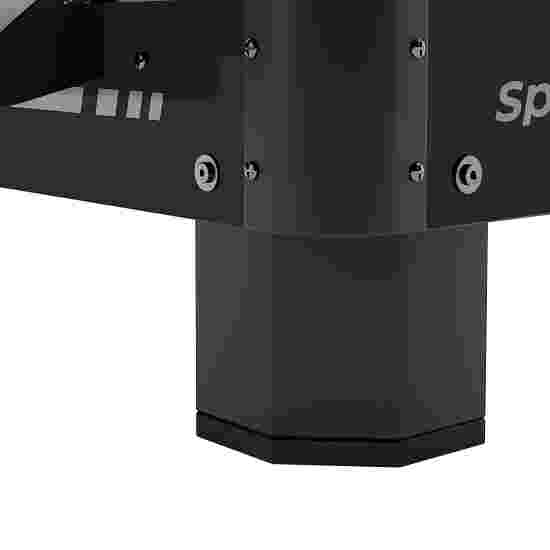 Sportime Airhockey &quot;Attacker&quot; 100x48 cm Black Attacker