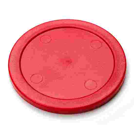 Sportime Airhockey Spielpuck ø 75 mm, Rot
