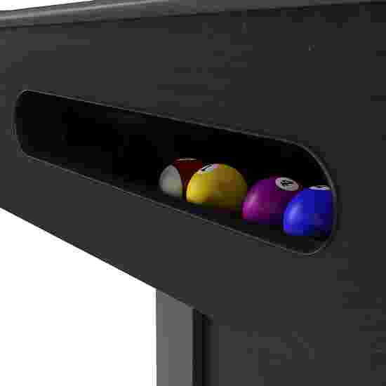 Sportime Billardtisch Galant 7 ft = 215x118 cm, Steingrau