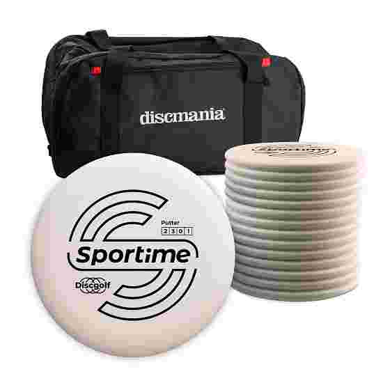 Sportime Discgolf-Schulset &quot;Take Off Kids&quot;