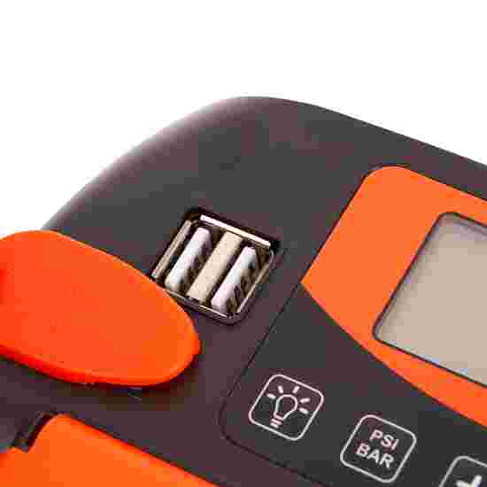 Sportime Elektrische SUP Pumpe &quot;Booster&quot;