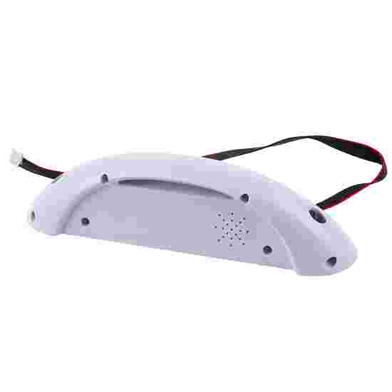 Sportime® Elektronischer Toranzeiger für LED Airhockey-Tisch Weiß