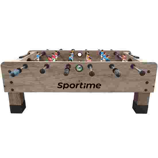 Sportime Kicker Tischauflage 100x56 cm