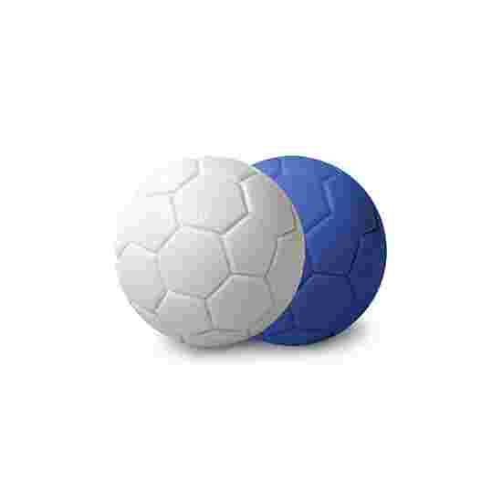 Sportime Kickerball &quot;Heavy&quot;, 36 mm / 32 g Weiß
