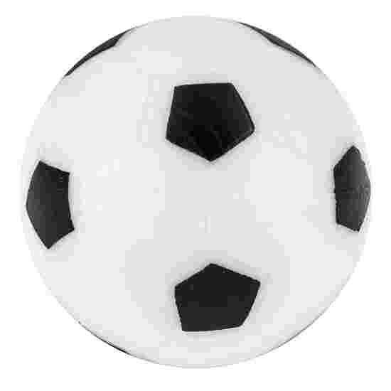 Sportime® Kickerball &quot;Junior Fußball&quot;, 31 mm / 14 g