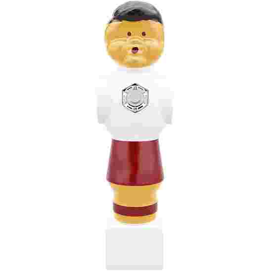 Sportime Kickerfigur &quot;Classic&quot; Einzeln, Rot