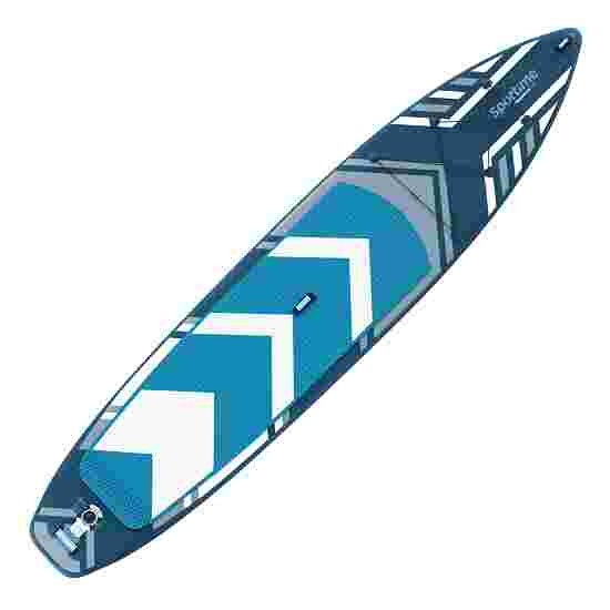 Sportime Stand up Paddling Board &quot;Seegleiter 22&quot; einzeln 12'6 S  Touring Board