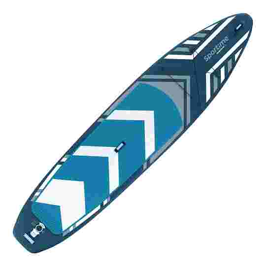 Sportime Stand up Paddling Board &quot;Seegleiter&quot; einzeln nur Board, 11'2 Touring Board