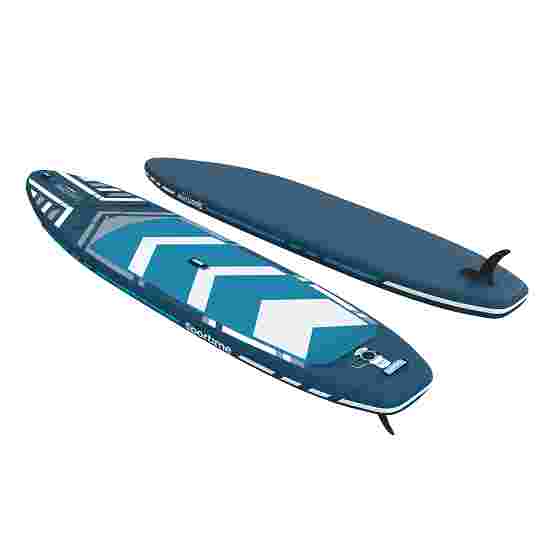 Sportime Stand up Paddling Board &quot;Seegleiter&quot; einzeln nur Board, 11'2 Touring Board