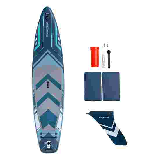 Sportime Stand Up Paddling Board &quot;Seegleiter Pro&quot; 11'2 Touring Board