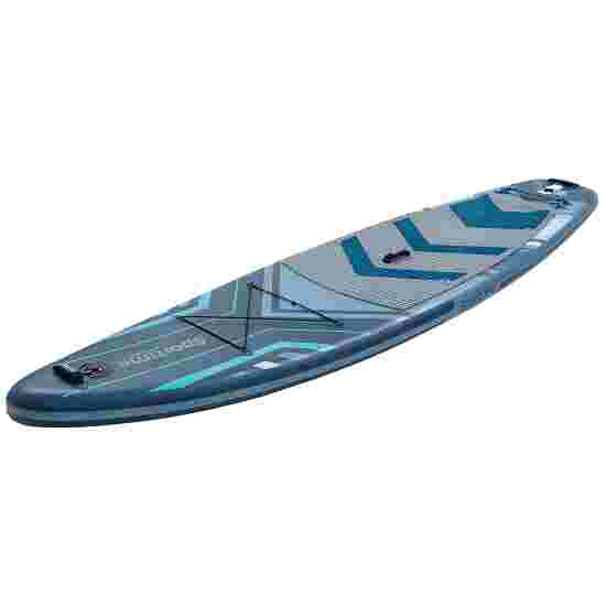 Sportime Stand Up Paddling Board &quot;Seegleiter Pro&quot; 11'4 Touring Board