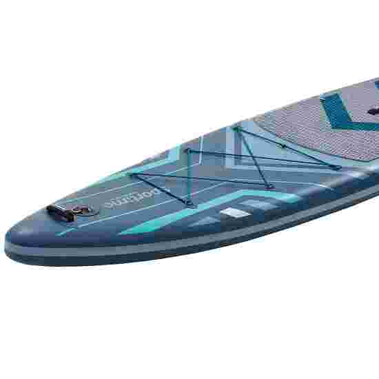 Sportime Stand Up Paddling Board &quot;Seegleiter Pro&quot; 12'6 S Touring Board