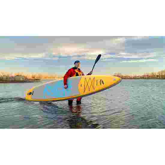 Sportime Stand Up Paddling Board Set &quot;Indiana&quot; Touring 12'0