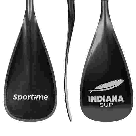 Sportime SUP Carbon Fiberglas Paddel &quot;Indiana&quot;