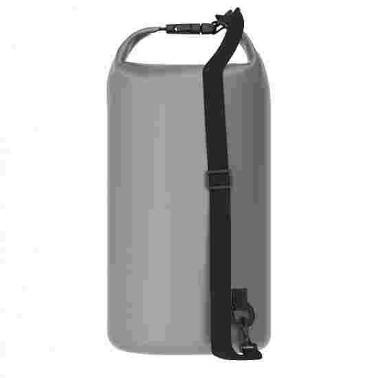 Sportime SUP Dry Bag &quot;Stand Up&quot; Grau, 10 Liter