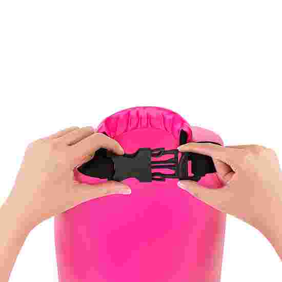 Sportime SUP Dry Bag &quot;Stand Up&quot; Pink, 20 Liter
