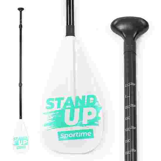 Sportime SUP Nylon-Paddel Stand Up