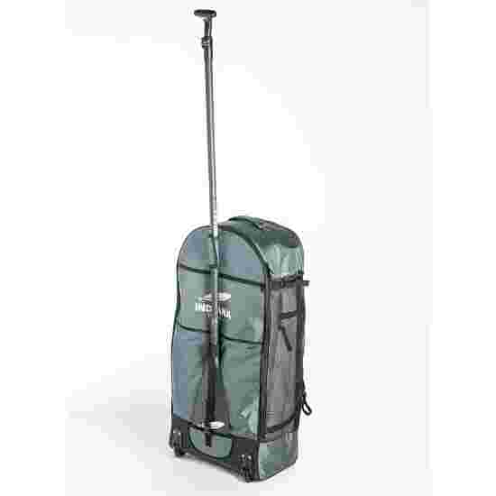 Sportime SUP Wheelie Backpack &quot;Indiana Family&quot;