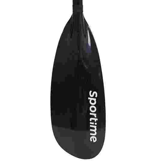 Sportime Voll-Carbon Kajak Paddel