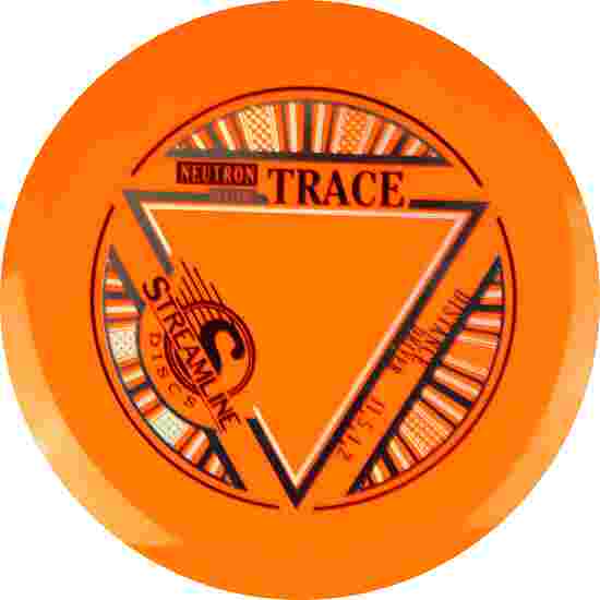 Streamline Discs Trace, Neutron, Distance Driver, 11/5/-1/1 174 g, Orange