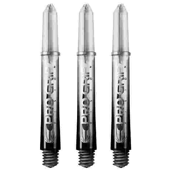 Target Schaft &quot;Pro Grip Vision&quot; Schwarz, Intermediate