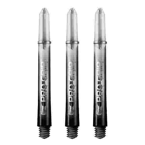 Target Pro Grip Vision Schwarz Medium 48mm 3er Set Dart Schäfte Target Pro Grip Vision Schwarz Medium 48mm 3er Set Dart Schäfte
