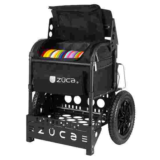 Züca Transit Discgolf Trolley