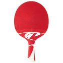 Cornilleau Tischtennisschläger
 "Tacteo Outdoor" Tacteo 50 für Anfänger & Fortgeschrittene, Rot, Edition 2022