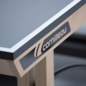 Cornilleau Tischtennistisch "Competition 850 Wood" Grau