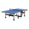 Cornilleau Tischtennisplatte "Competition 850 Wood" Blau