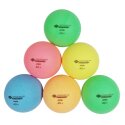 Donic Schildkröt Tischtennisbälle "Colour Popps"
